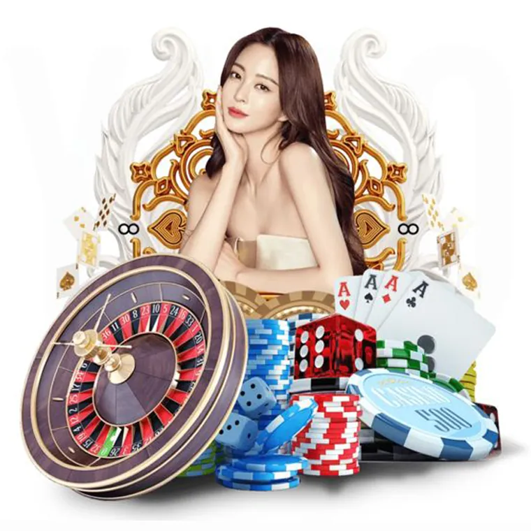 Diverse Casino Games